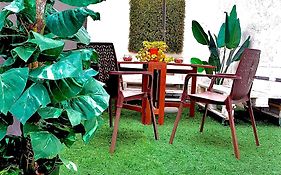 Violeta Loft A With Chill Out Terrace Sevilla