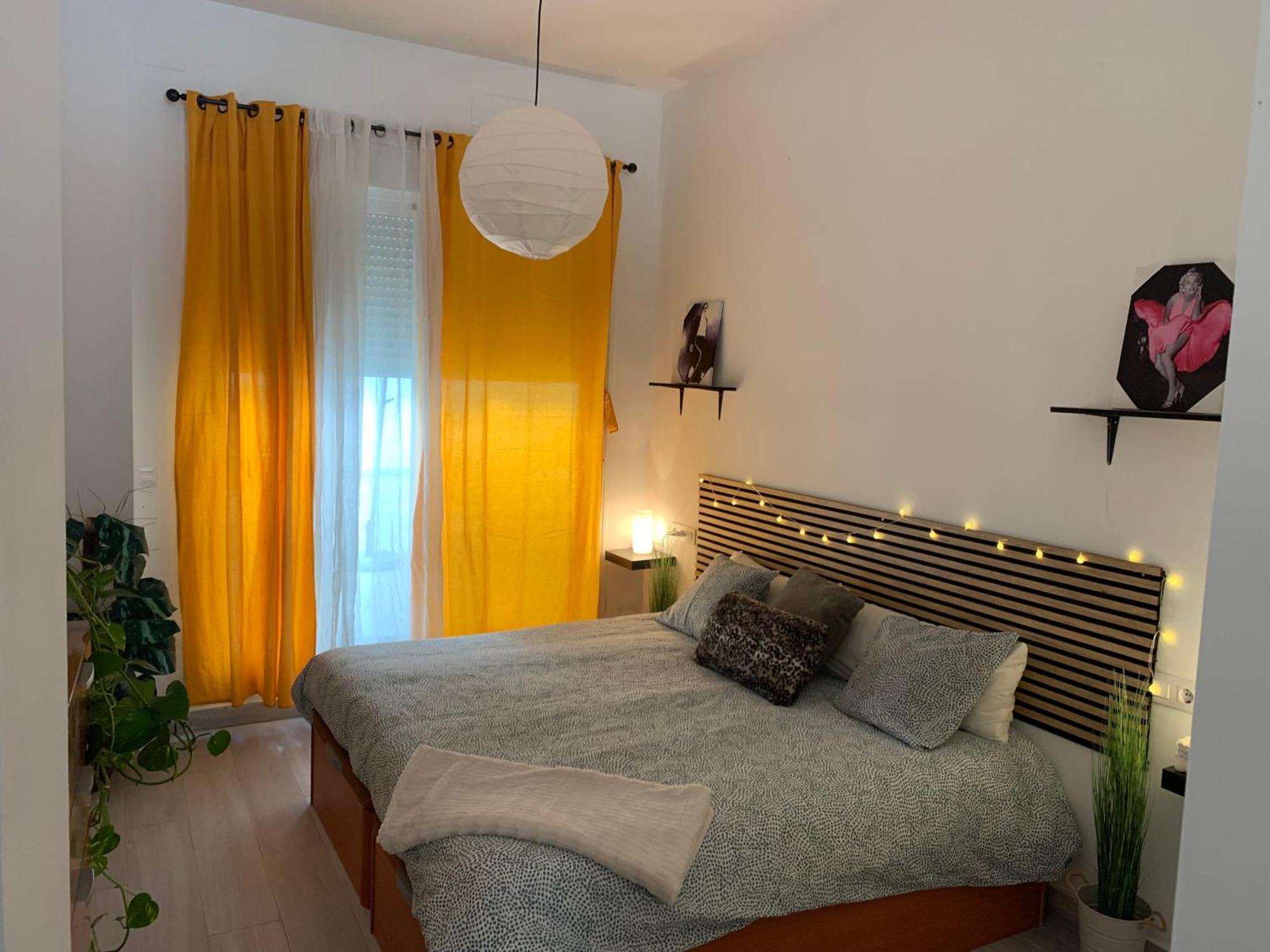 Violeta Loft A With Chill Out Terrace Sevilla Extérieur photo