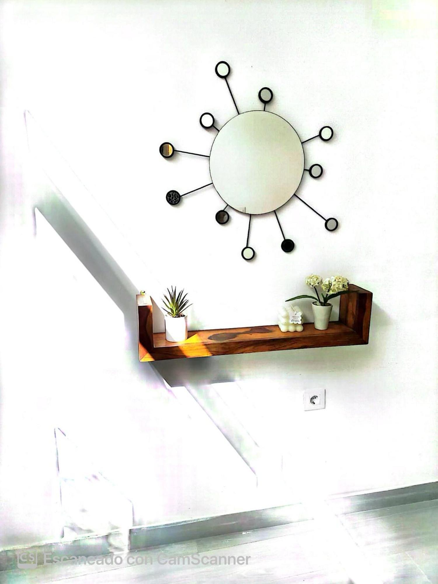 Violeta Loft A With Chill Out Terrace Sevilla Extérieur photo