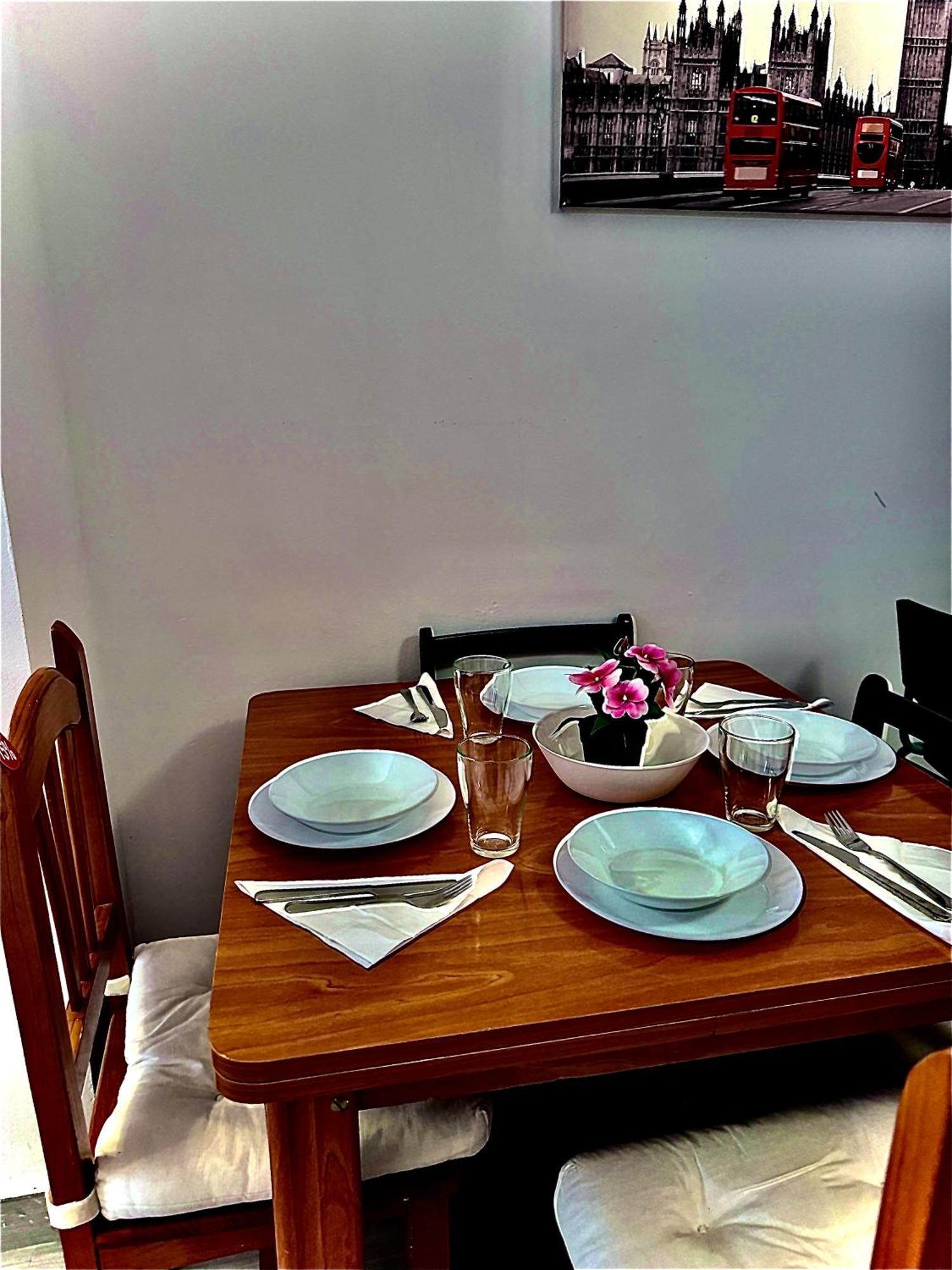 Violeta Loft A With Chill Out Terrace Sevilla Extérieur photo